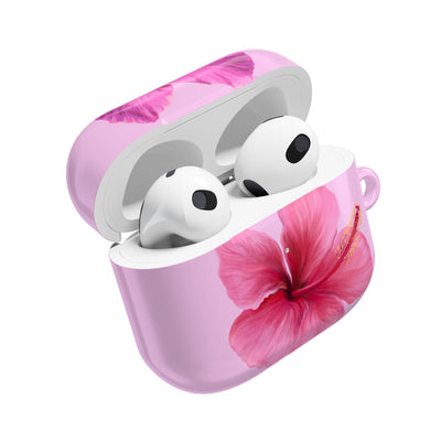 Hibiscus Island Case for AirPods®