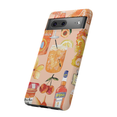 Motel Soleil Phone Case