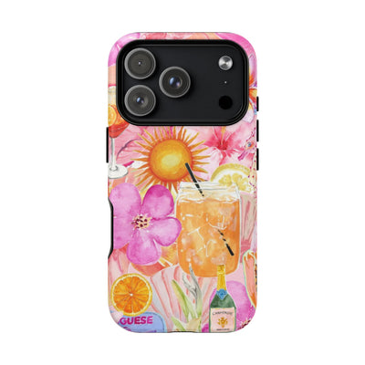 Happy Hour Armoured MagSafe® Case