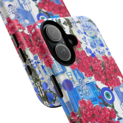 Greek Islands Armoured MagSafe® Case