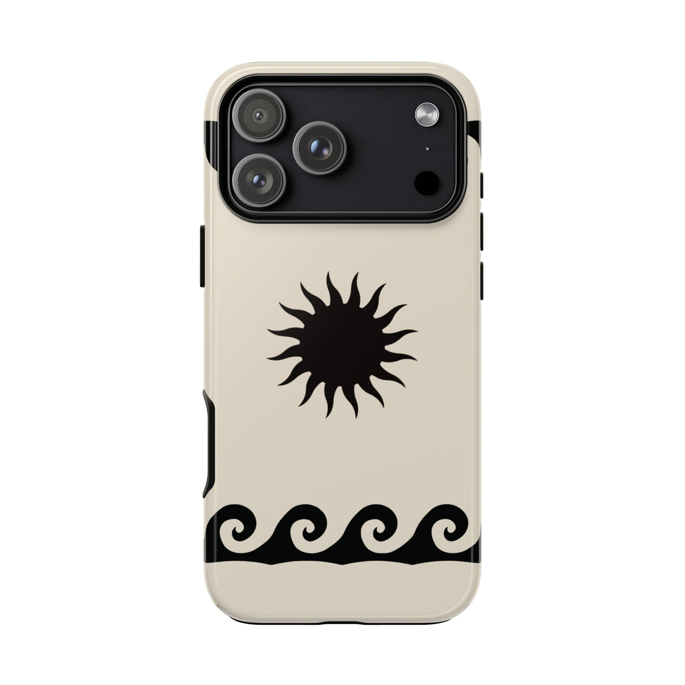 Sol Boheme Tough Case