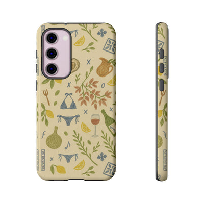 El Greco Tough Case