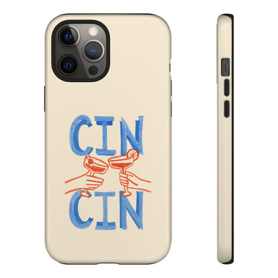 CIN CIN Tough Case