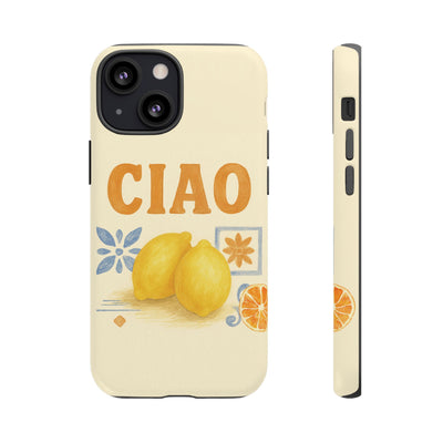 Ciao Tough Case