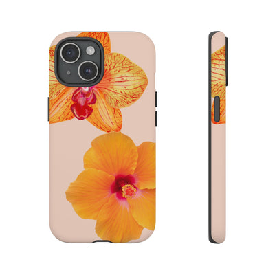 Mana Island Tough Case