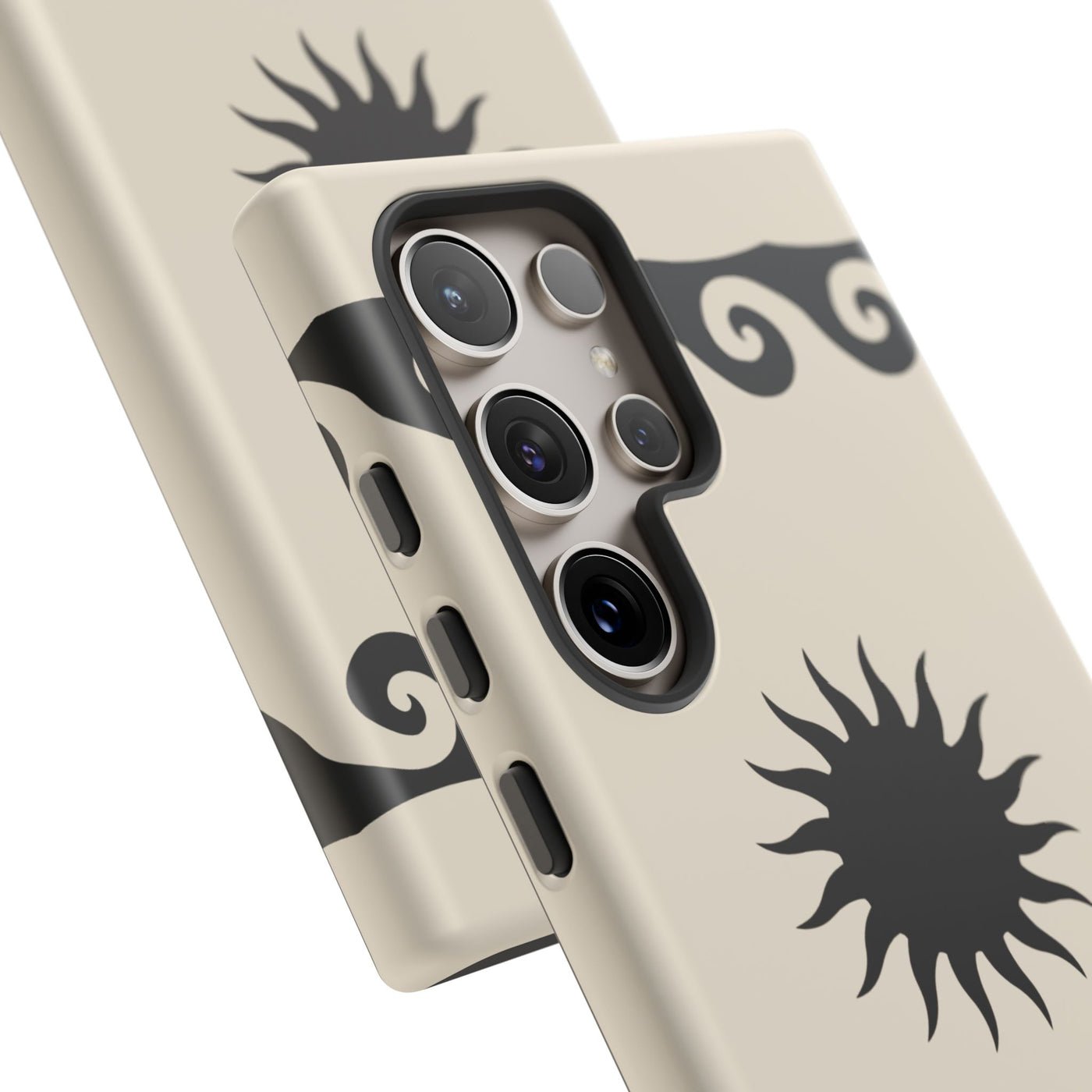 Sol Boheme Tough Case