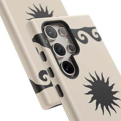 Sol Boheme Tough Case