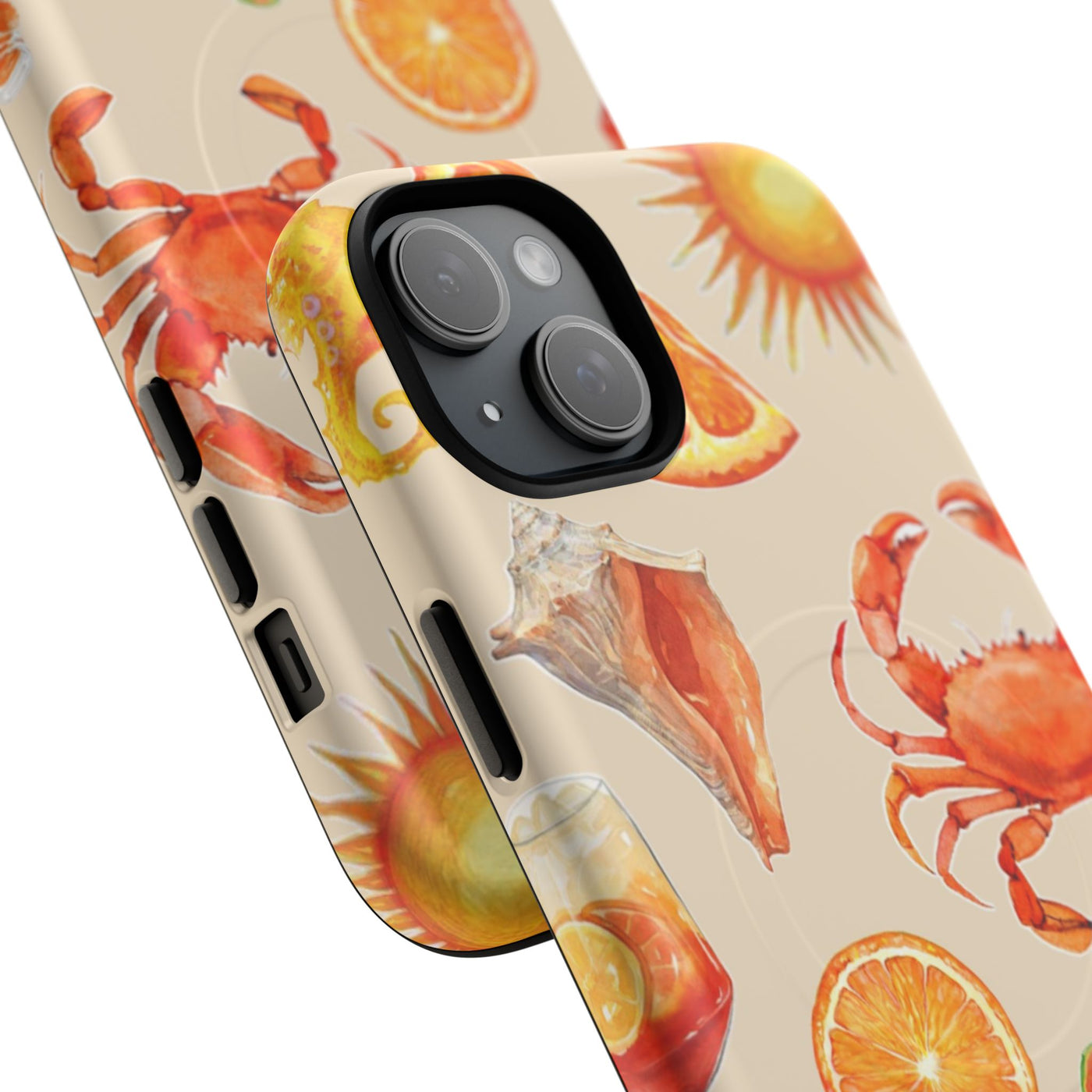 Sunwave Armoured MagSafe® Case