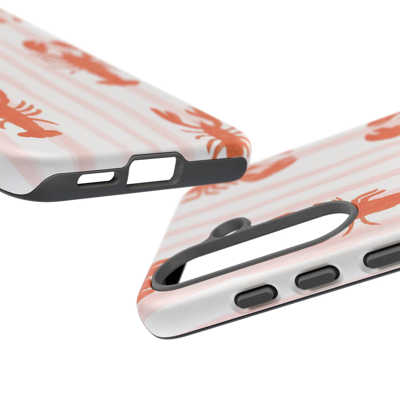 Le Lobster Tough Case