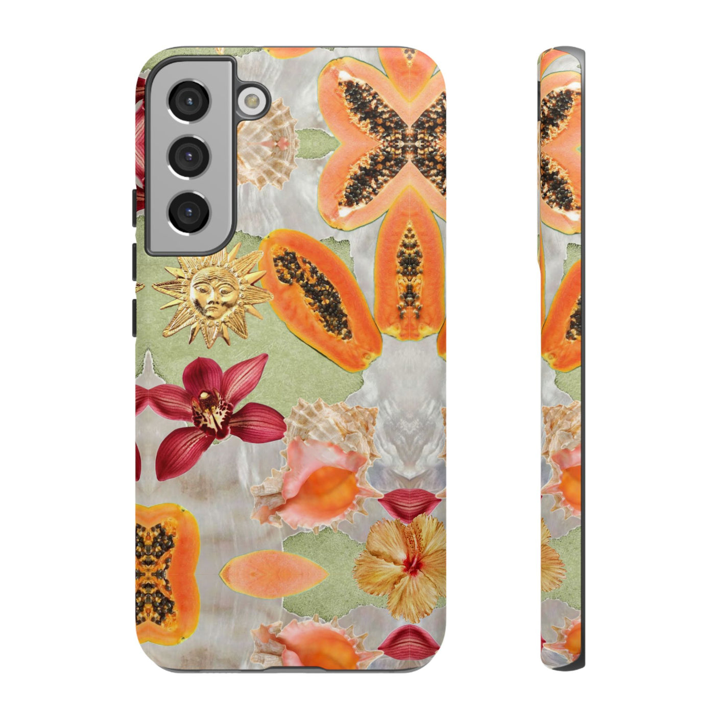 Dreamscape Tough Case