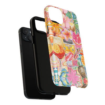 Kombi Love MagSafe® Case