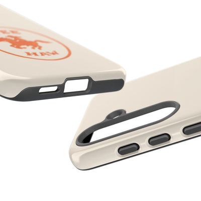 Yee Haw Tough Case