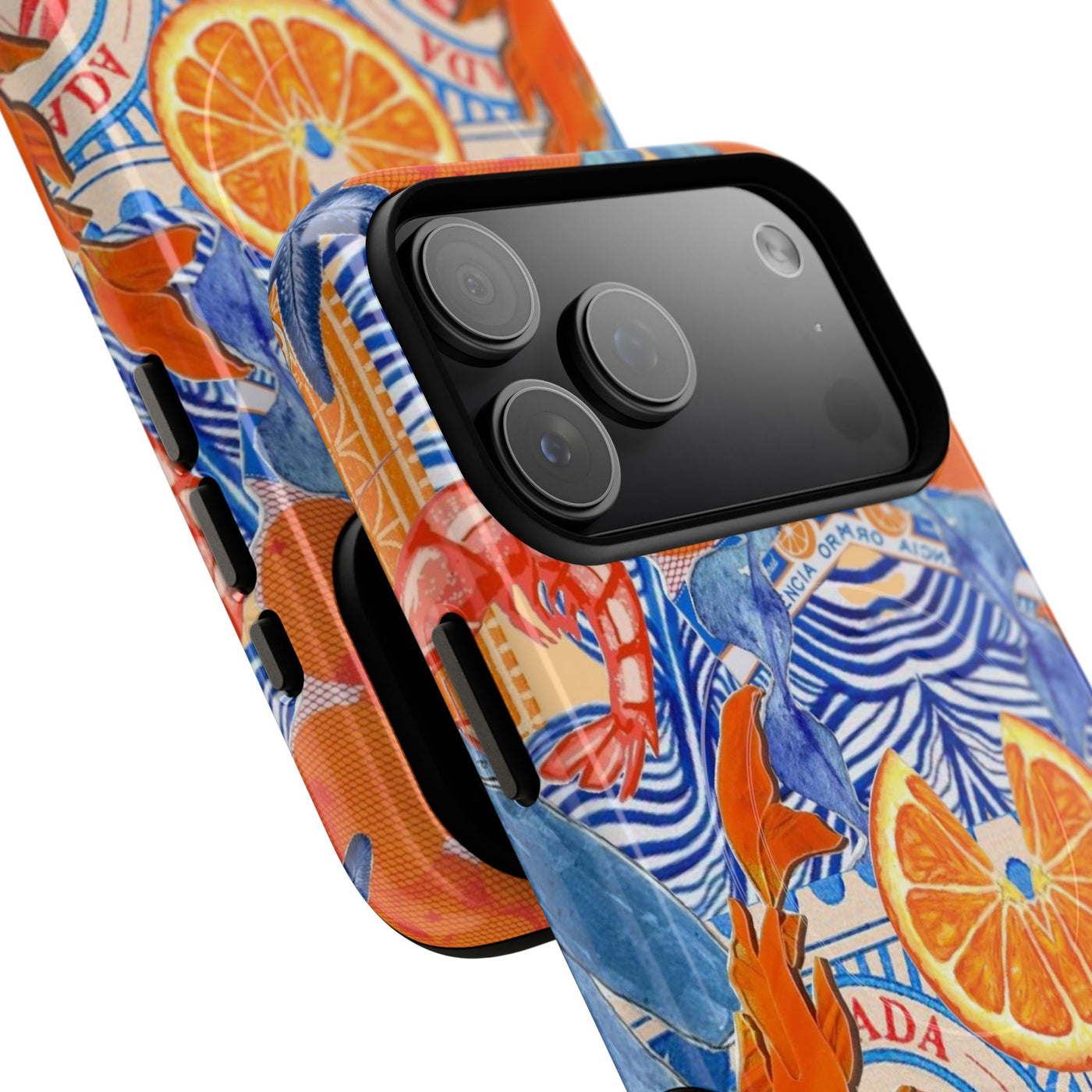 La Dolce Vita Armoured MagSafe® Case