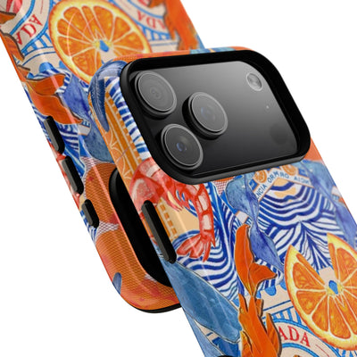 La Dolce Vita Armoured MagSafe® Case