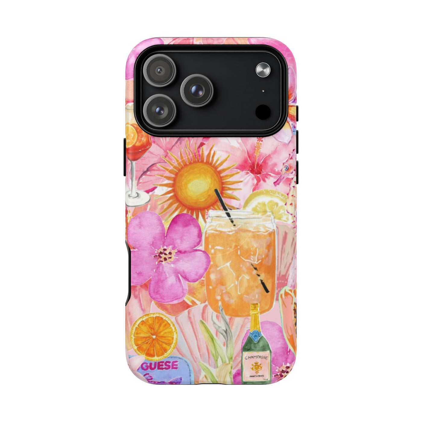 Happy Hour Armoured MagSafe® Case