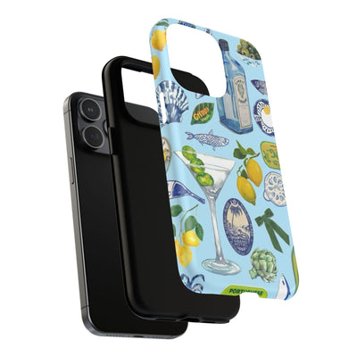 Gin Date Armoured MagSafe® Case