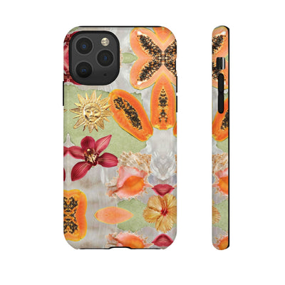 Dreamscape Tough Case