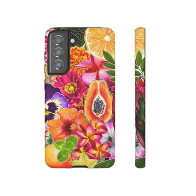 Aloha Lane Tough Case