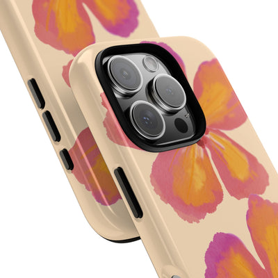 Le Fleur Tough Case