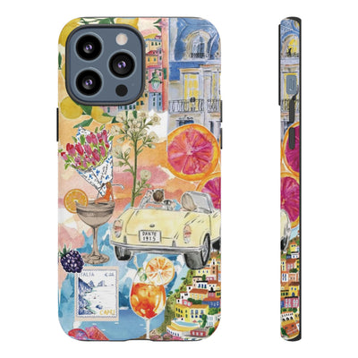 Capri Tough Case