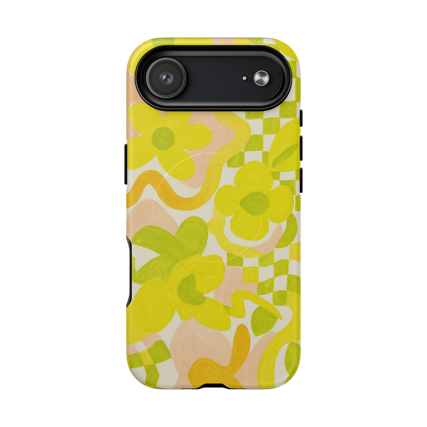 Skyhigh Armoured MagSafe® Case