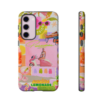 Le Paradise Tough Case