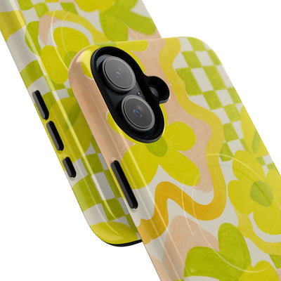 Skyhigh Armoured MagSafe® Case