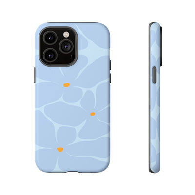 Blue Moon Tough Case