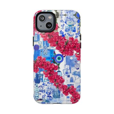 Greek Islands Armoured MagSafe® Case