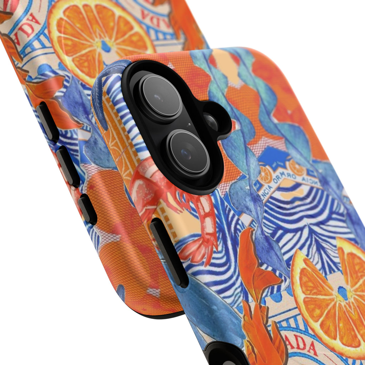 La Dolce Vita Armoured MagSafe® Case