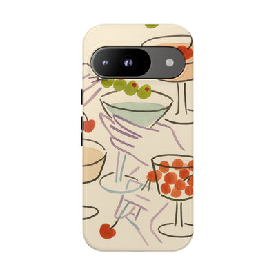 Cosmos Tough Case