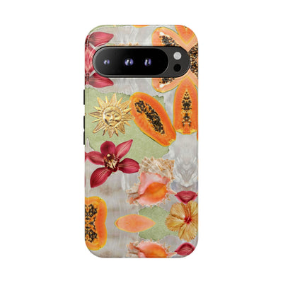 Dreamscape Tough Case