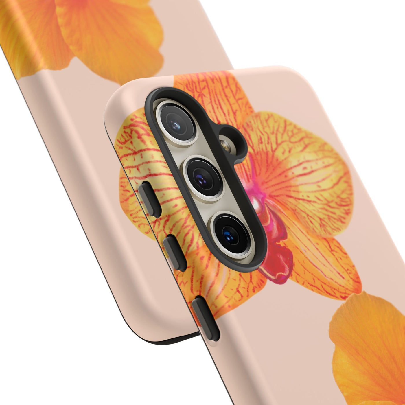 Mana Island Tough Case