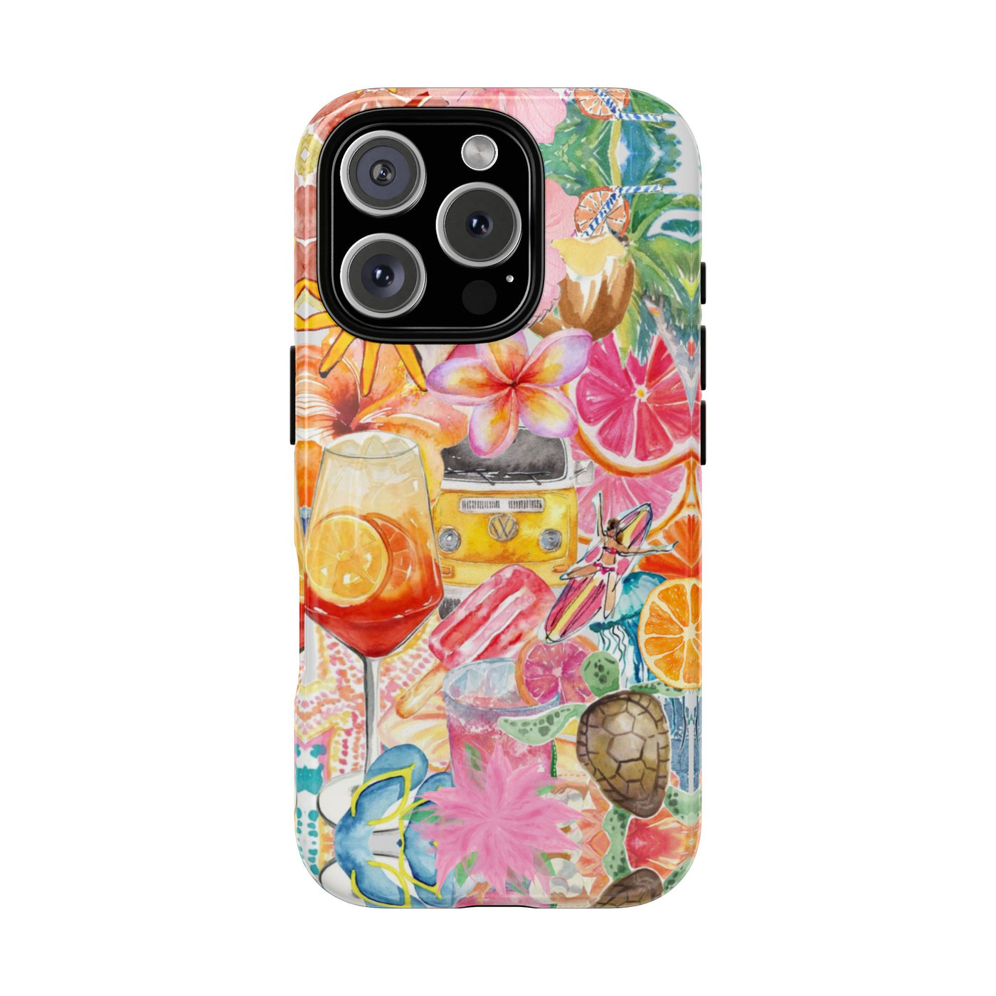 Kombi Love MagSafe® Case