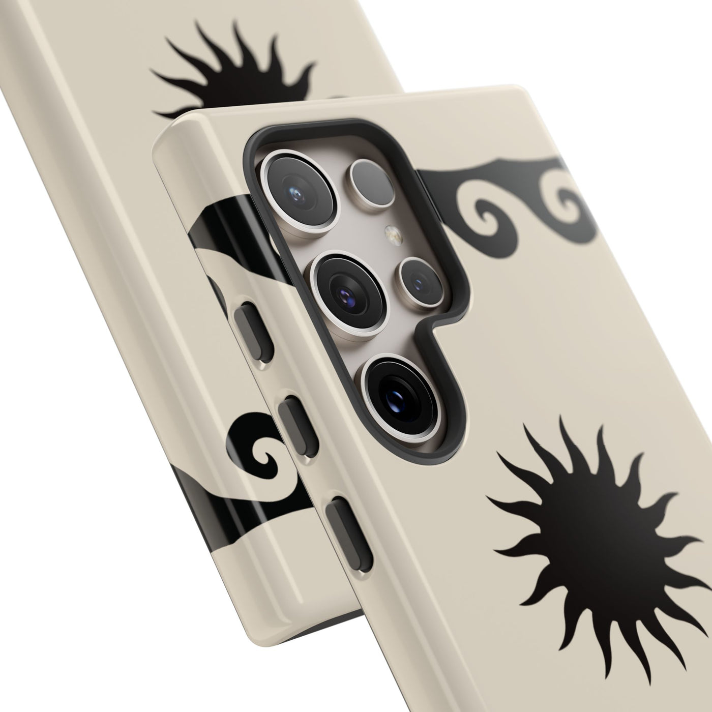 Sol Boheme Tough Case