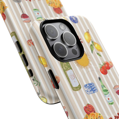 Pasta e Vino MagSafe® Case
