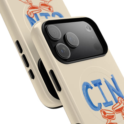 Cin Cin MagSafe® Case
