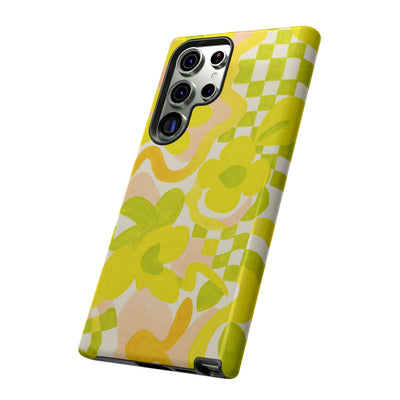 Skyhigh Tough Case
