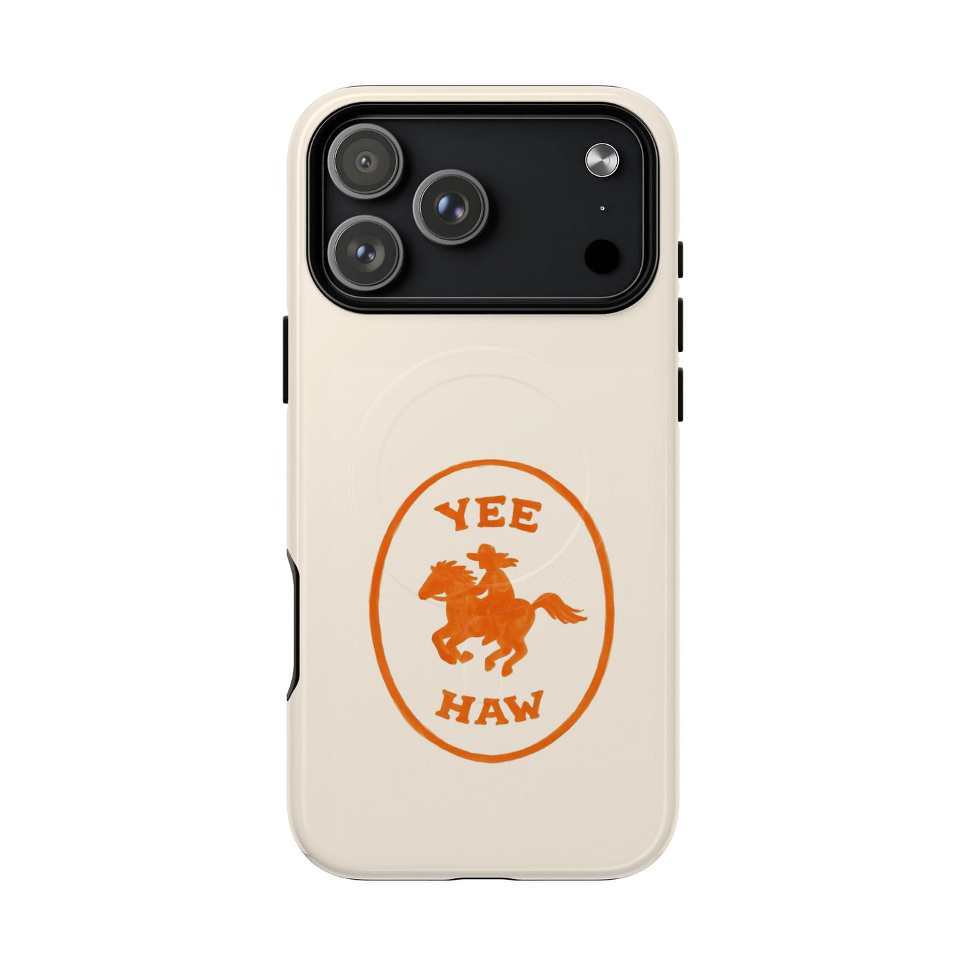 Yee Haw MagSafe® Case