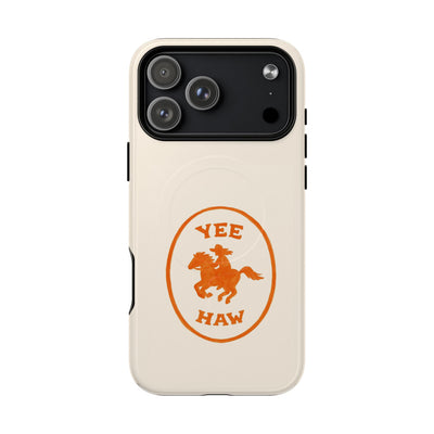 Yee Haw MagSafe® Case