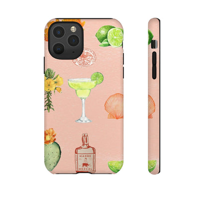 Motel Mexicola Tough Case