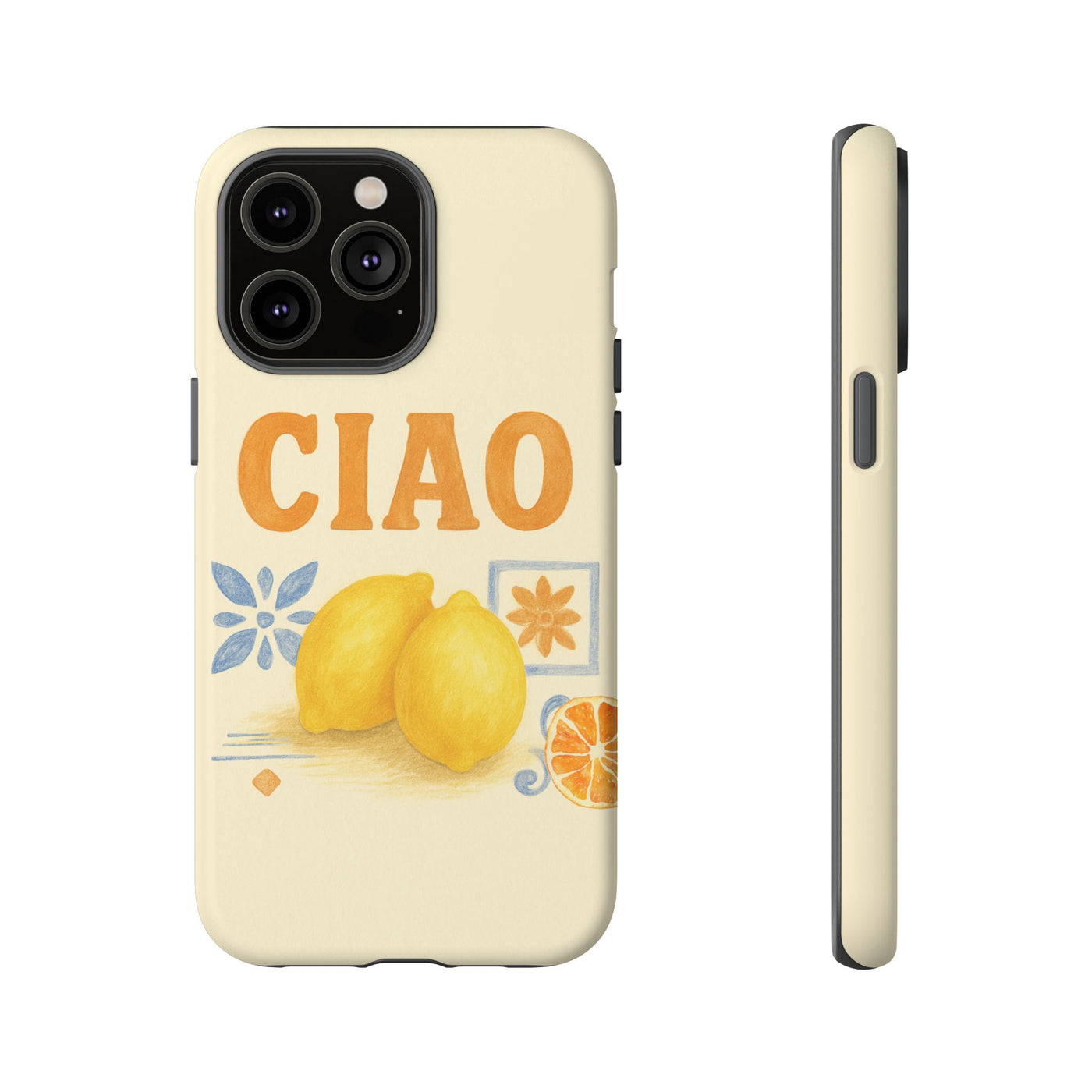 Ciao Tough Case