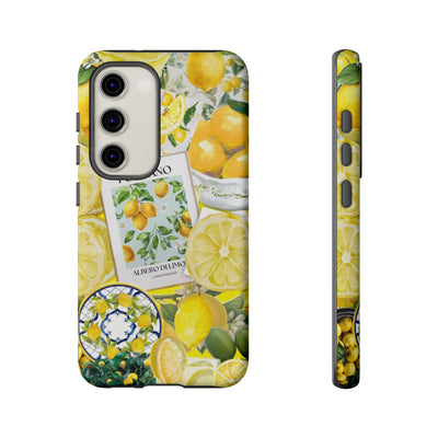 Posintano Tough Case