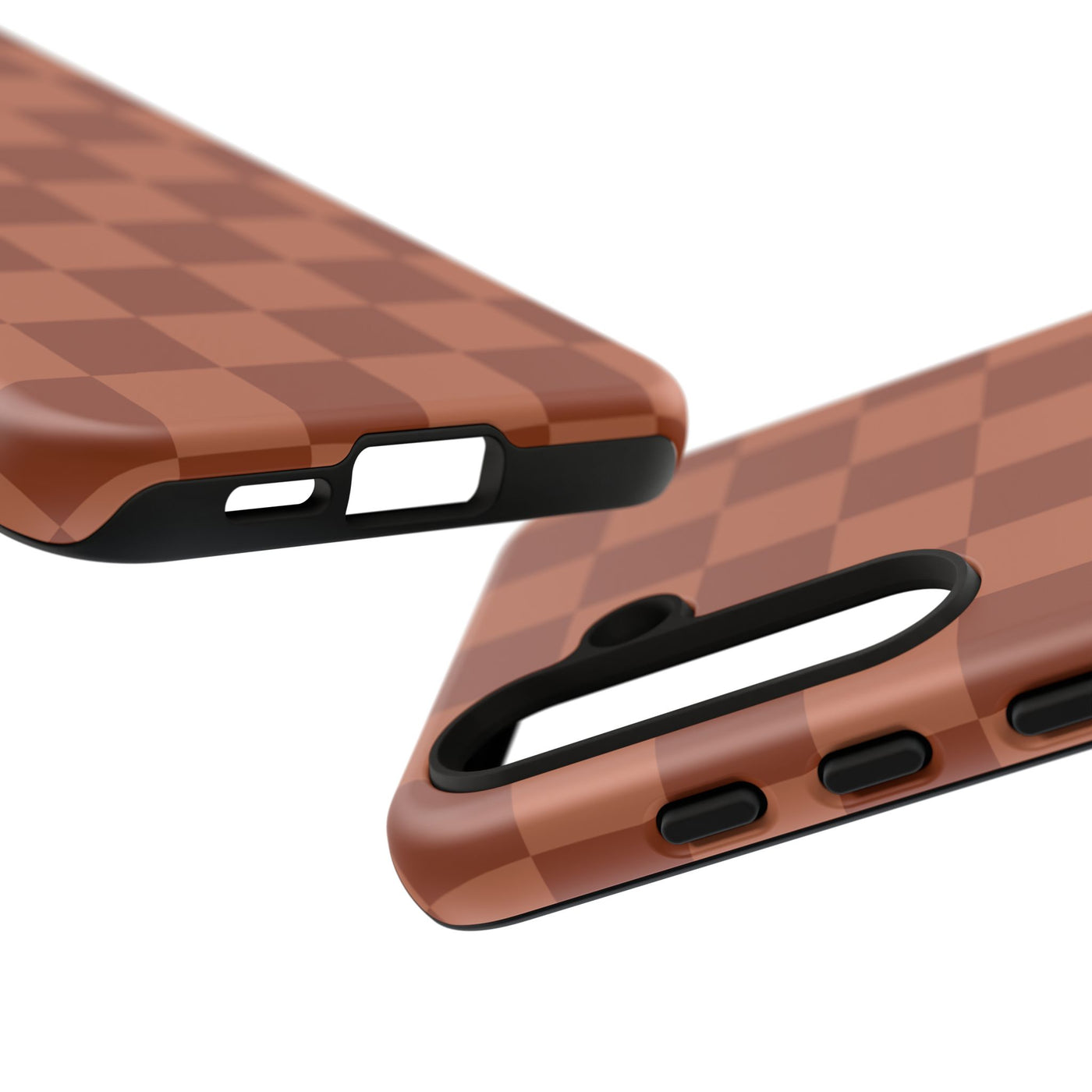 Soulfire Tough Case