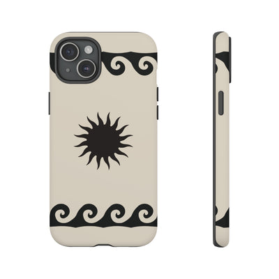 Sol Boheme Tough Case
