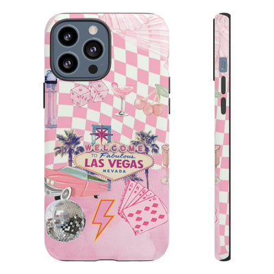One Night in Vegas Tough Case