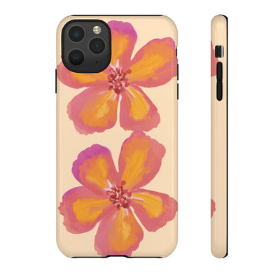 Le Fleur Tough Case