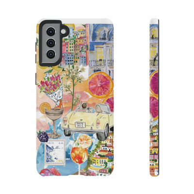 Capri Tough Case
