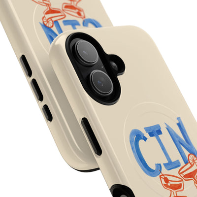 Cin Cin MagSafe® Case