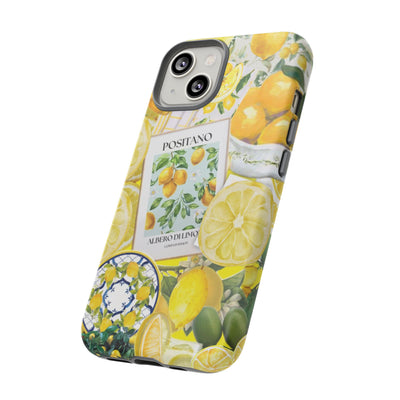 Posintano Tough Case